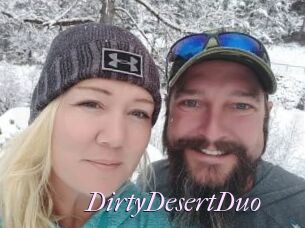 DirtyDesertDuo