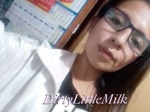 DirtyLittleMilk