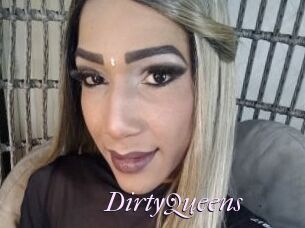 DirtyQueens