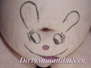 DirtySamanthaXxx