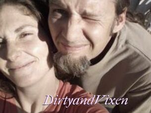 DirtyandVixen