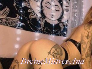DivineMistressAna