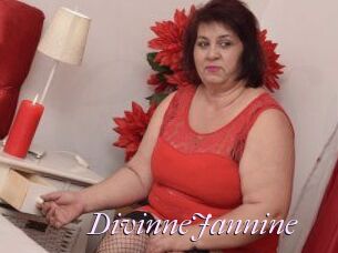 DivinneJannine