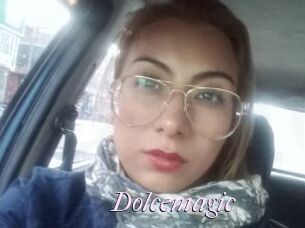 Dolcemagic
