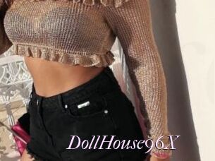 DollHouse96X
