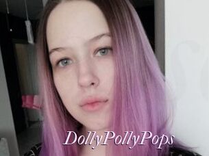 DollyPollyPops
