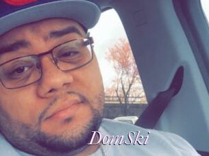 DomSki