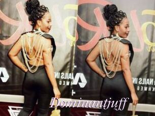 Dominantjuff