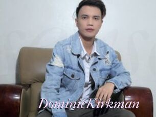 DominicKirkman