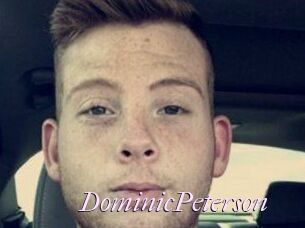 Dominic_Peterson