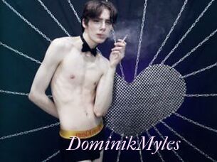 DominikMyles