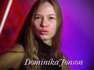 DominikaJonson