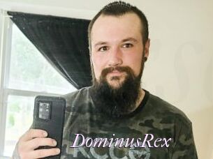 DominusRex