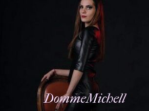 DommeMichell