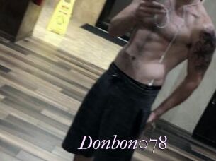 Donbon078