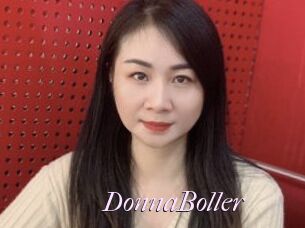 DonnaBoller