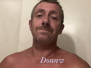 Donnw