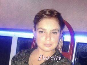 Doreny