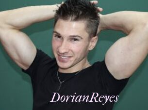 DorianReyes