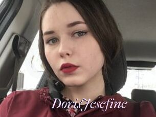 DorisJesefine