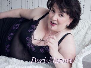 DorisMature