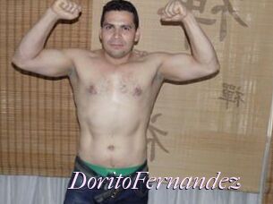 DoritoFernandez