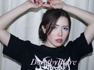 DorothyBlare