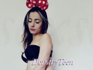DorothyTeen