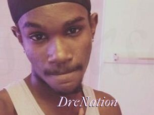 DreNation