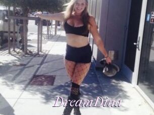 DreamDina