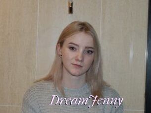DreamJenny