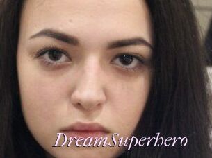 Dream_Superhero