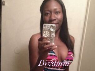 Dreamm