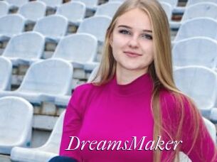 DreamsMaker