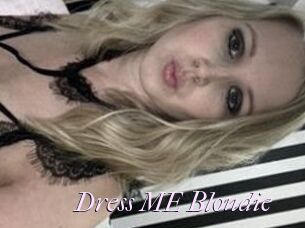 Dress_ME_Blondie