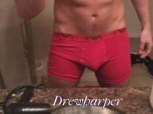 Drewharper
