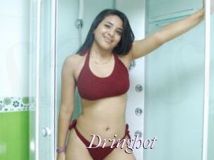 Dringhot