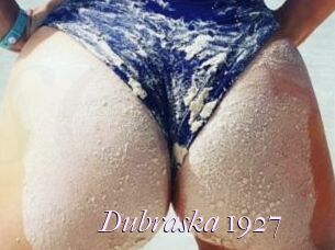 Dubraska_1927