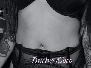 DuchessCoco