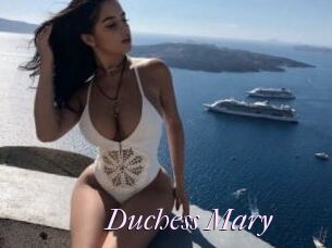 Duchess_Mary