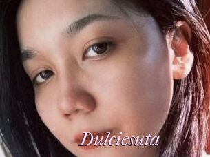 Dulciesuta