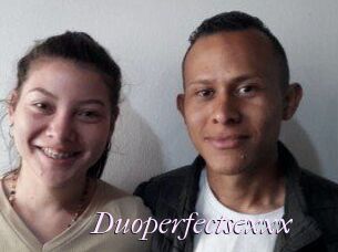 Duoperfectsexxx
