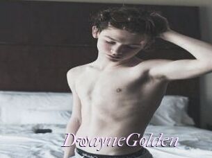 DwayneGolden