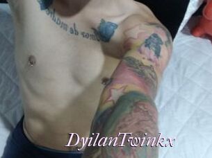 DyilanTwinkx