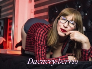 Daenerysberrio