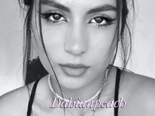 Dahianpeach
