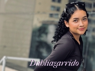 Dahliagarrido