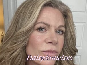 Daisydanielsxo