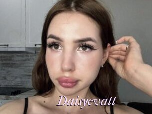 Daisyevatt