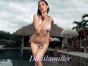 Daliilamiller